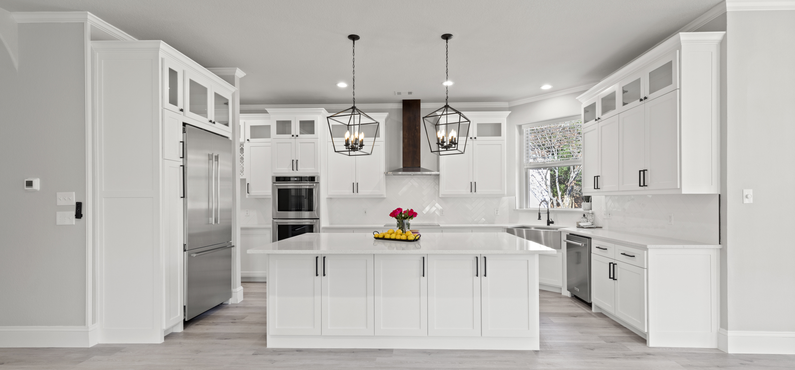 Luxury Home Renovation