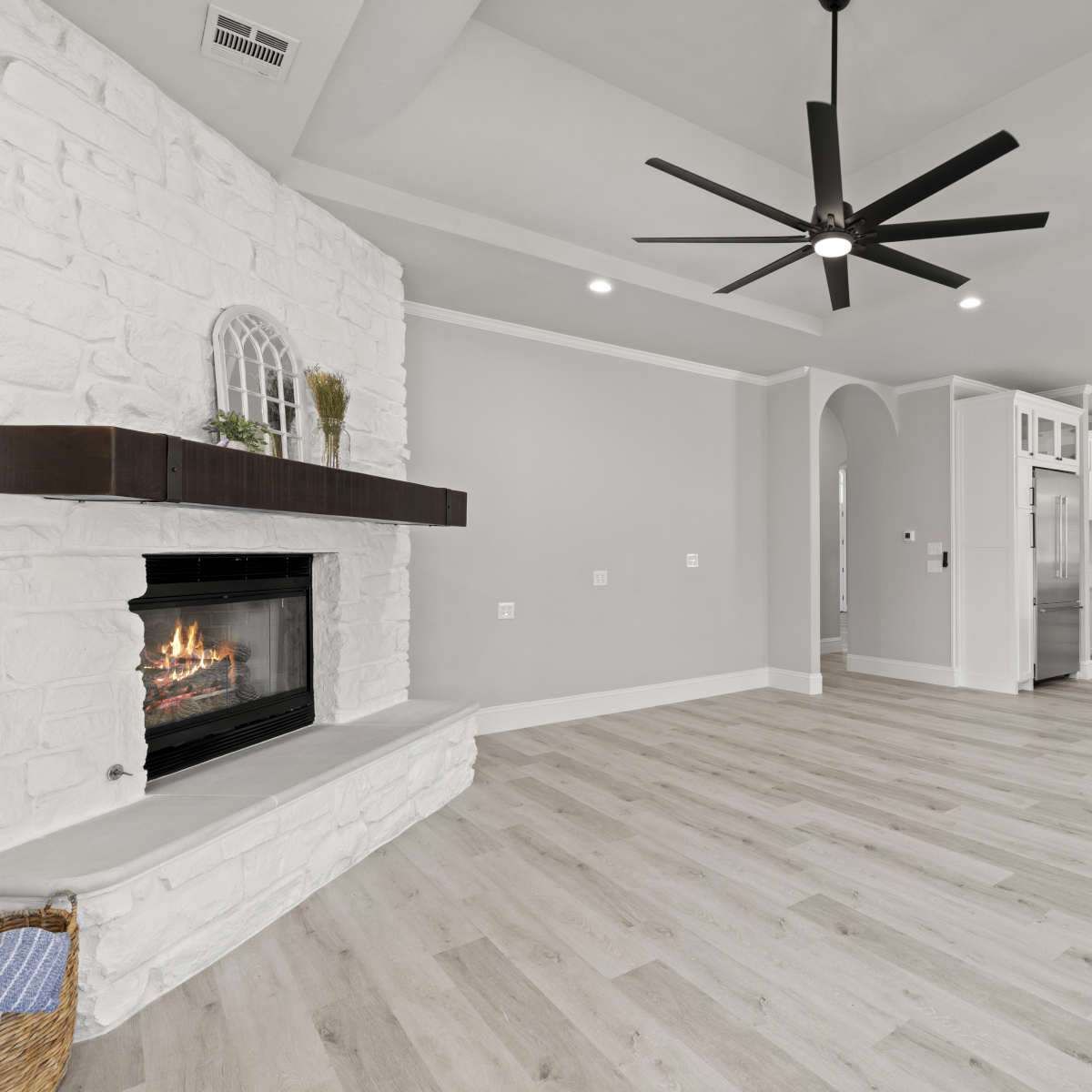 Norwich Living Room Design