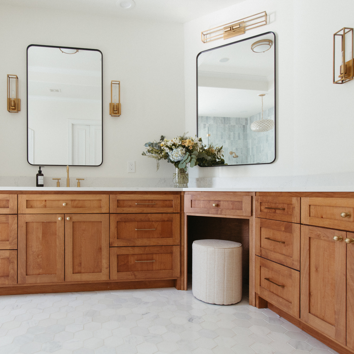 Southlake Bathroom Design