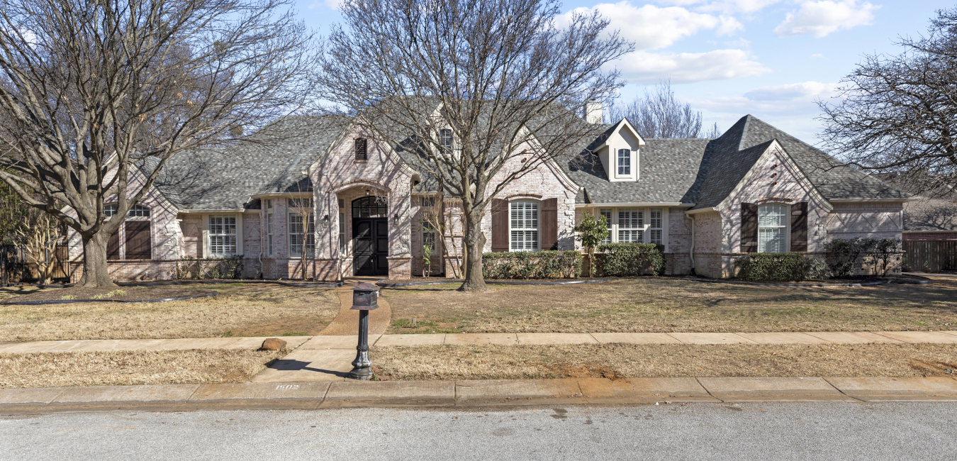 Luxury Home Renovation