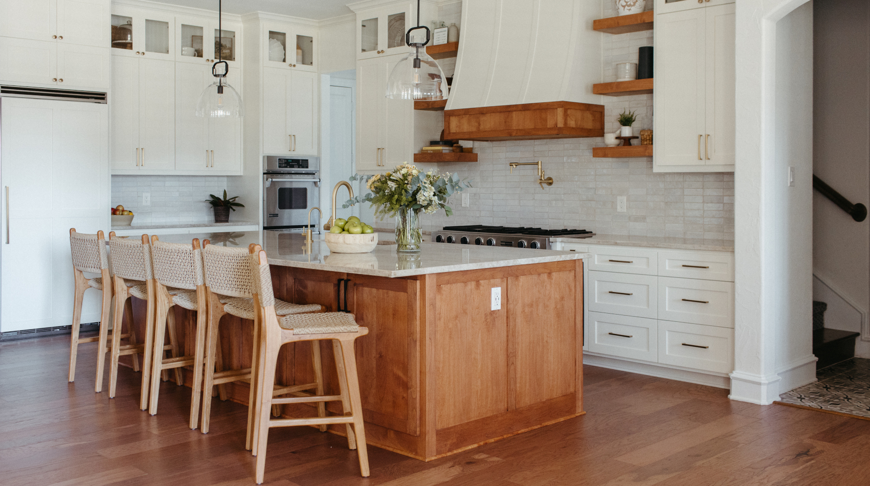 Luxury Home Renovation